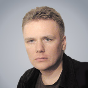 Алексей Чадаев