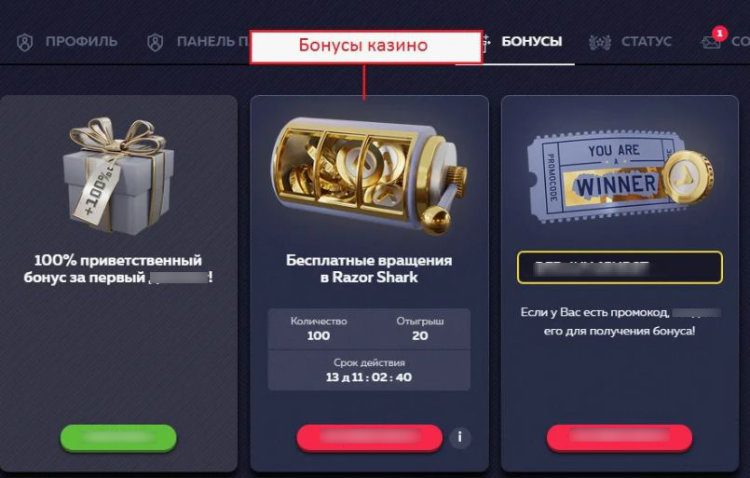 Способы получения фриспинов в онлайн-казино: инфографика